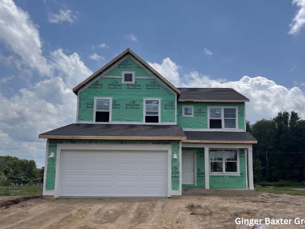 729 Greenbrier Court, Unit 65, Middleville, MI 49333