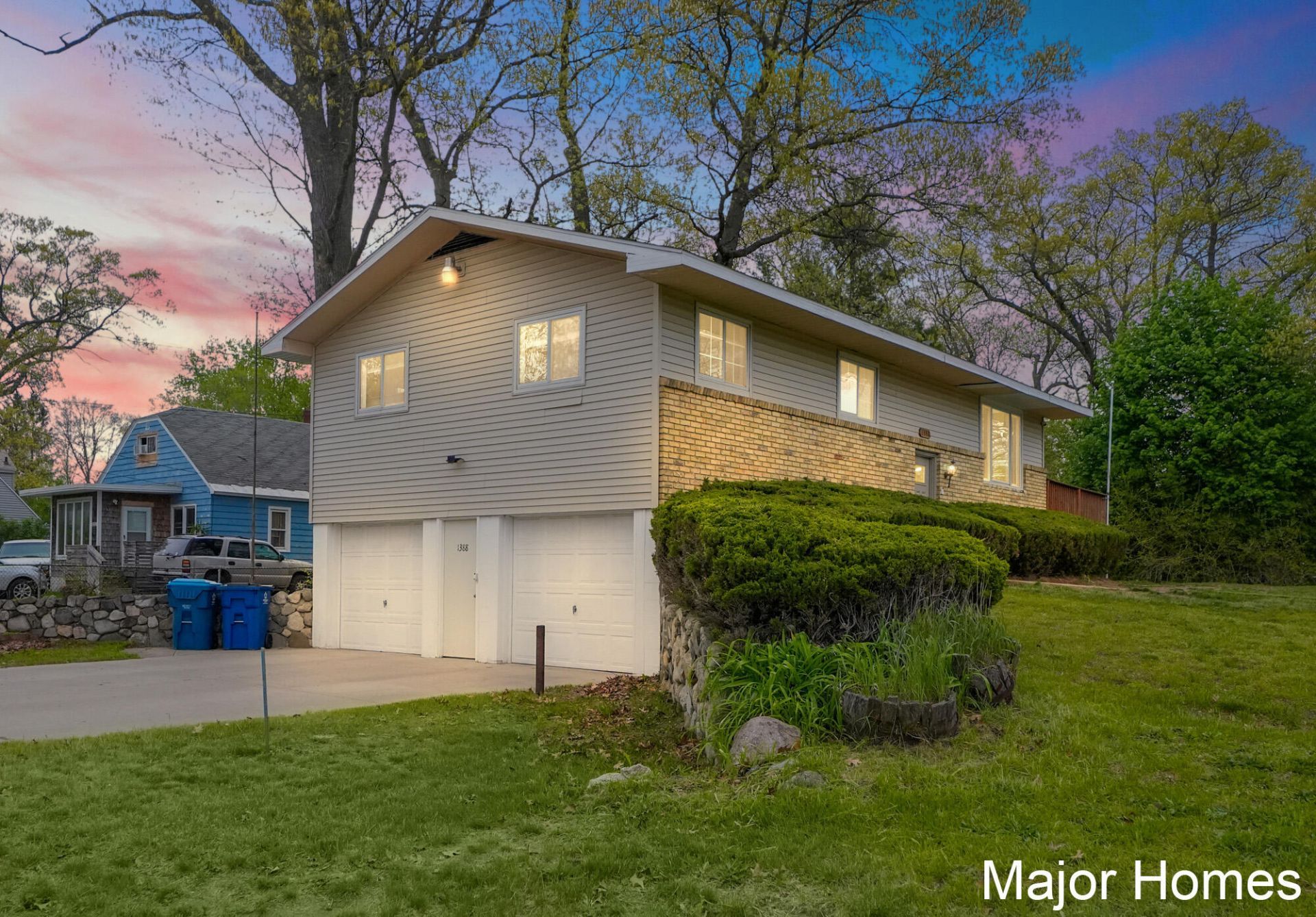 1388 East Street, Muskegon, MI 49442 Main Photo