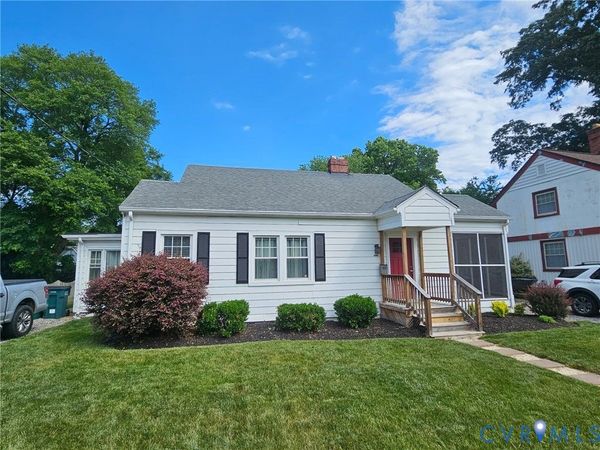 2906 Putney Road , Henrico, VA 23228