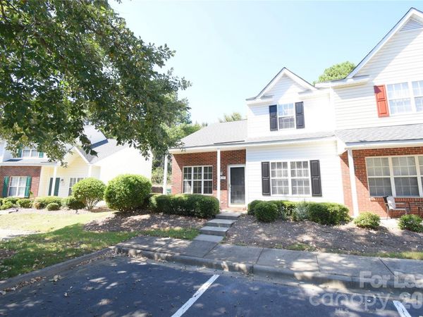 1814 Birch Heights Court , Charlotte, NC 28213
