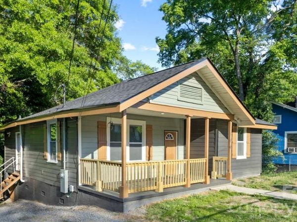106 Dean Street , Gastonia, NC 28052