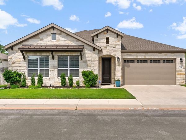 3750 E Palm Valley BLVD, Round Rock, TX 78665