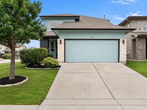 5416 Daimler DR, Austin, TX 78744