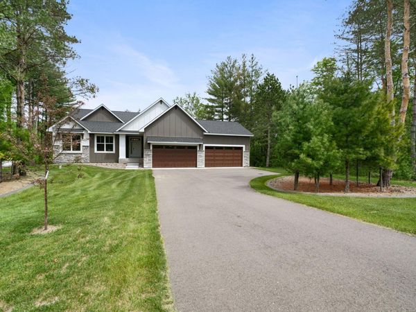17648 262nd Avenue NW, Big Lake, MN 55309