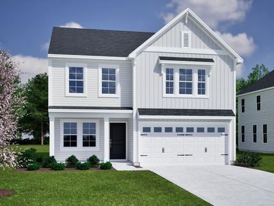 221 Kingsley Drive , Blythewood, SC 29016