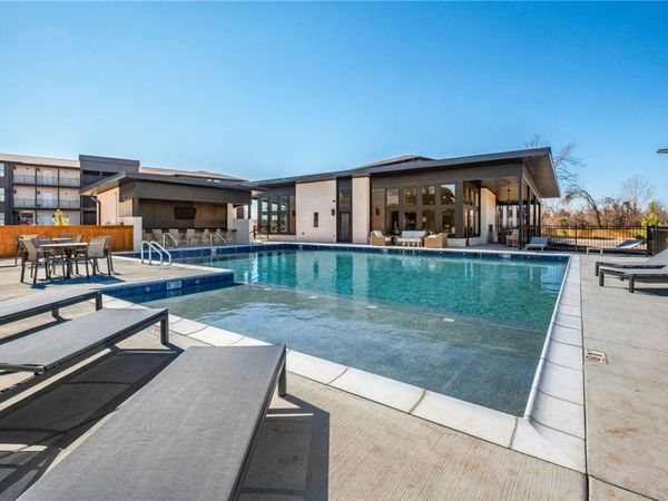 3319 SE MP Parkway , Unit 304, Bentonville, AR 72712