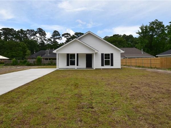 64354 MCCARTHY Lane, Pearl River, LA 70452