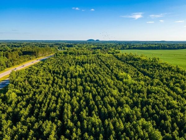 Lot 4 11th Drive, Friendship, WI 53934
