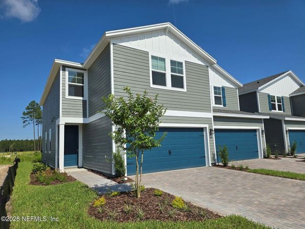 190 YELLOWSTONE Drive, St. Augustine, FL 32092