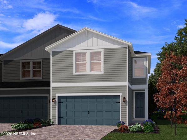 190 YELLOWSTONE Drive, St. Augustine, FL 32092