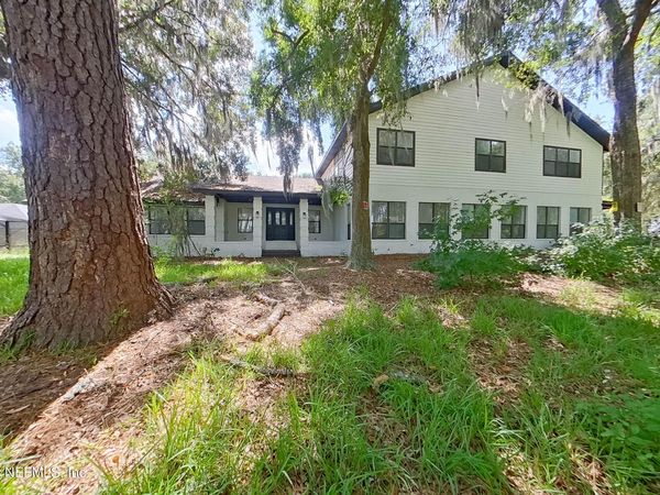 6249 LAKE Drive, Starke, FL 32091