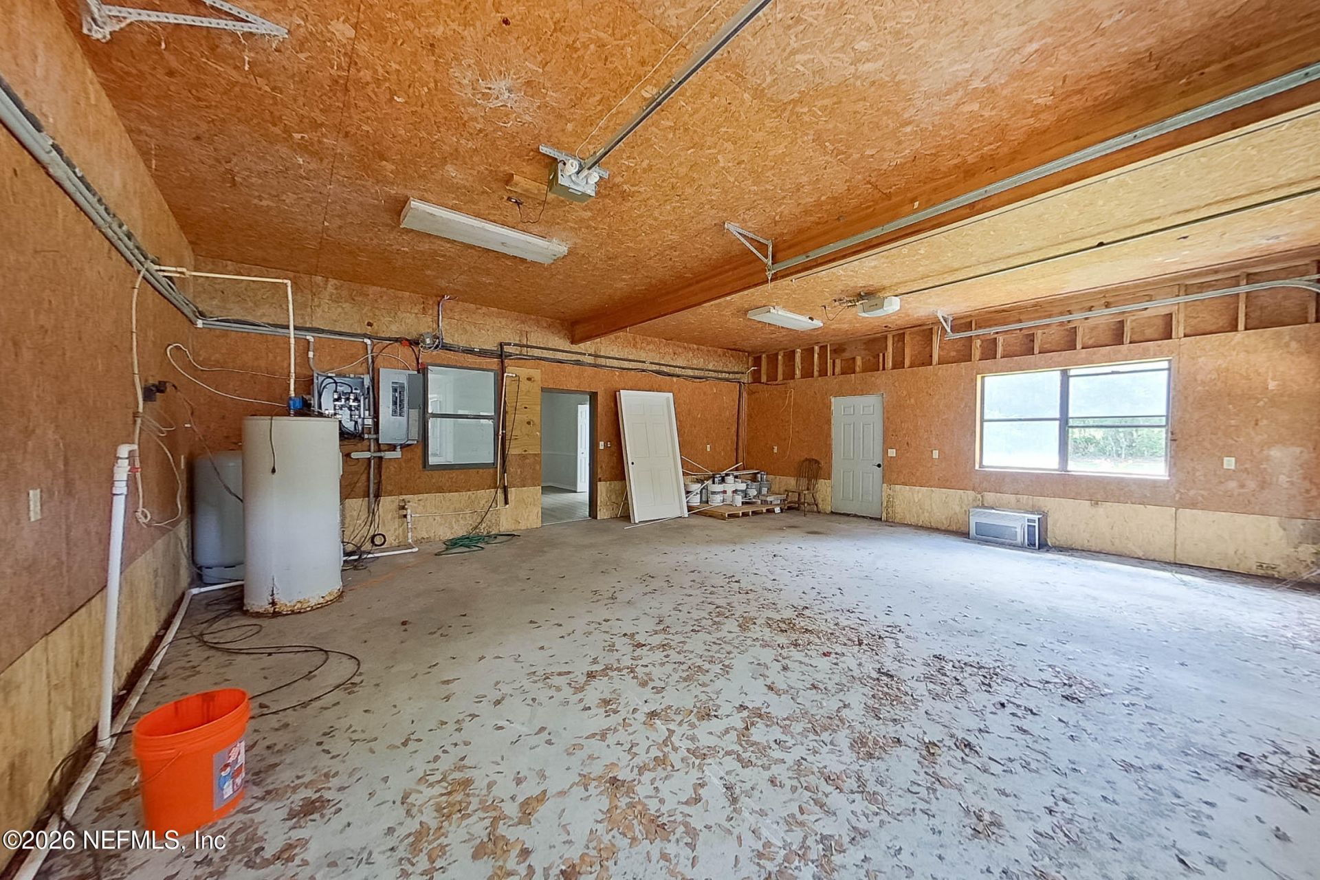 6249 Lake Drive, Starke, FL 32091 Photo