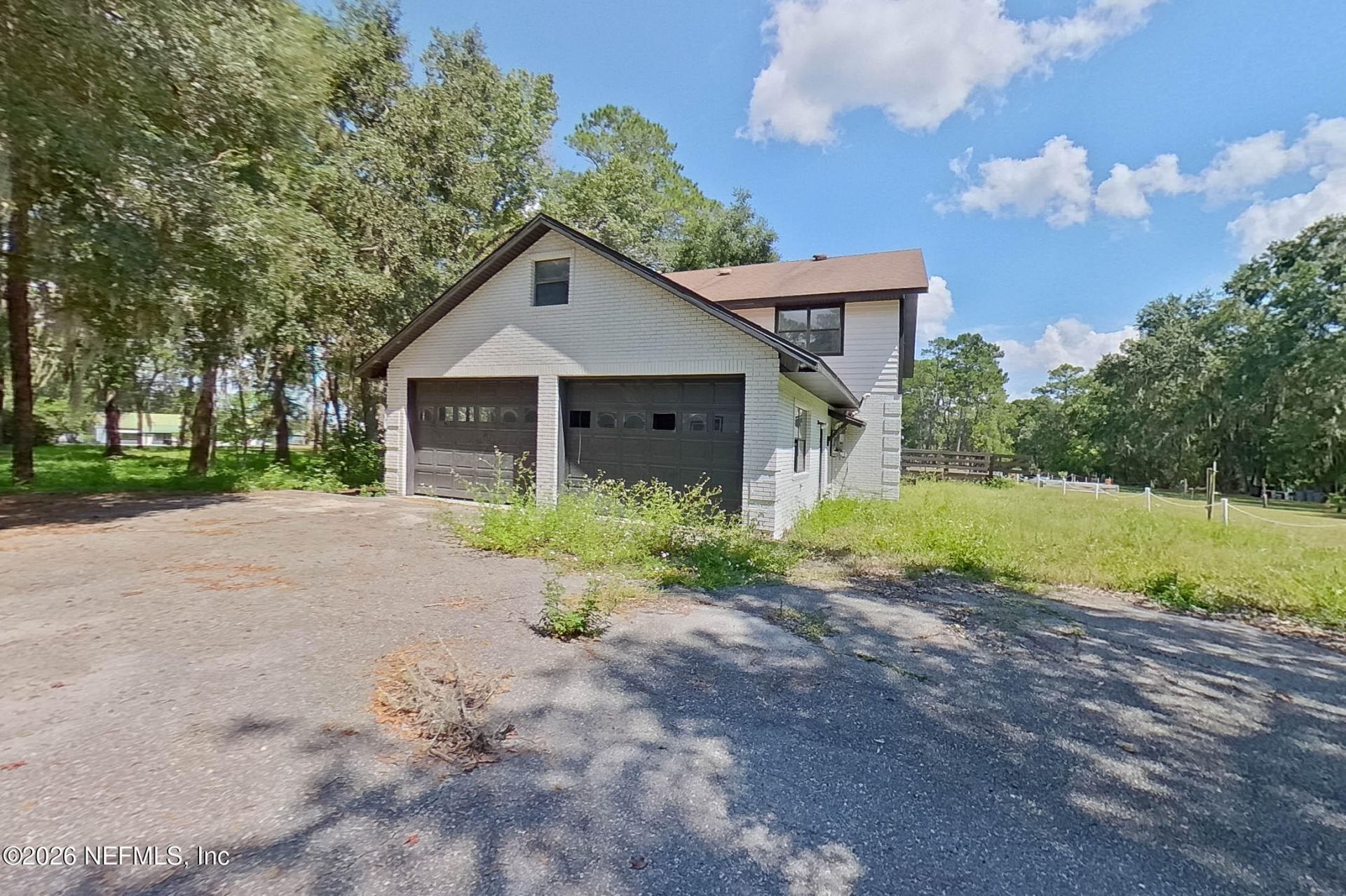6249 Lake Drive, Starke, FL 32091 Photo