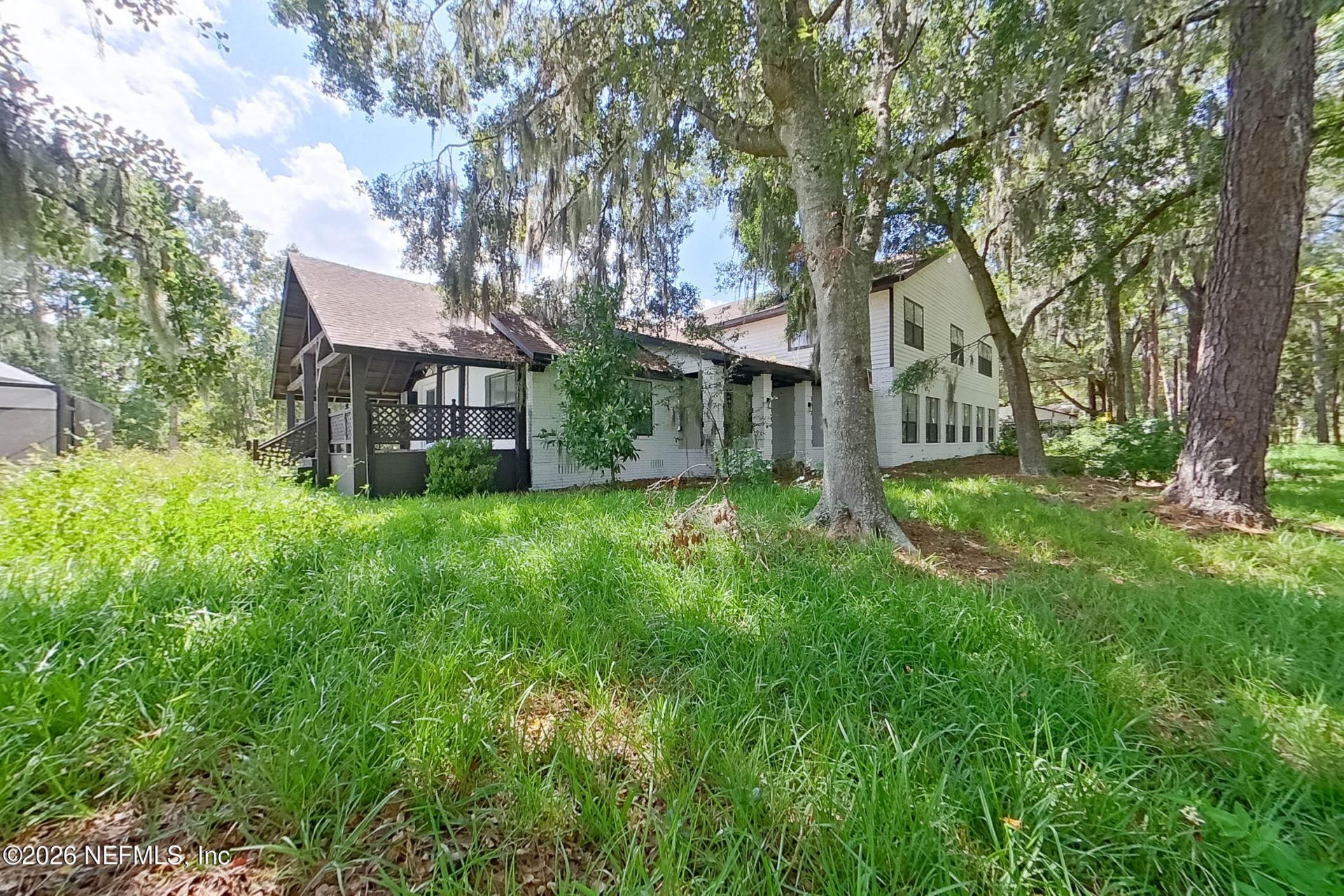6249 Lake Drive, Starke, FL 32091 Photo