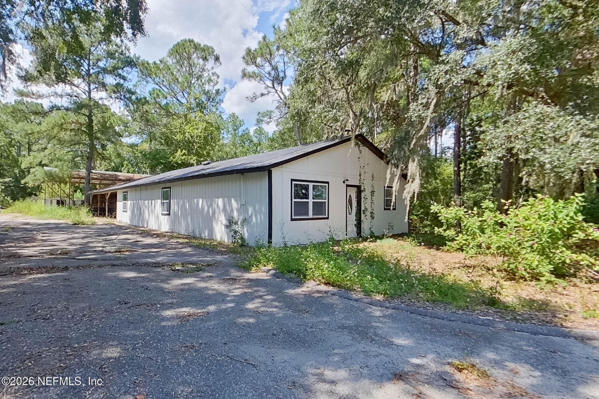 6249 Lake Drive, Starke, FL 32091 Photo