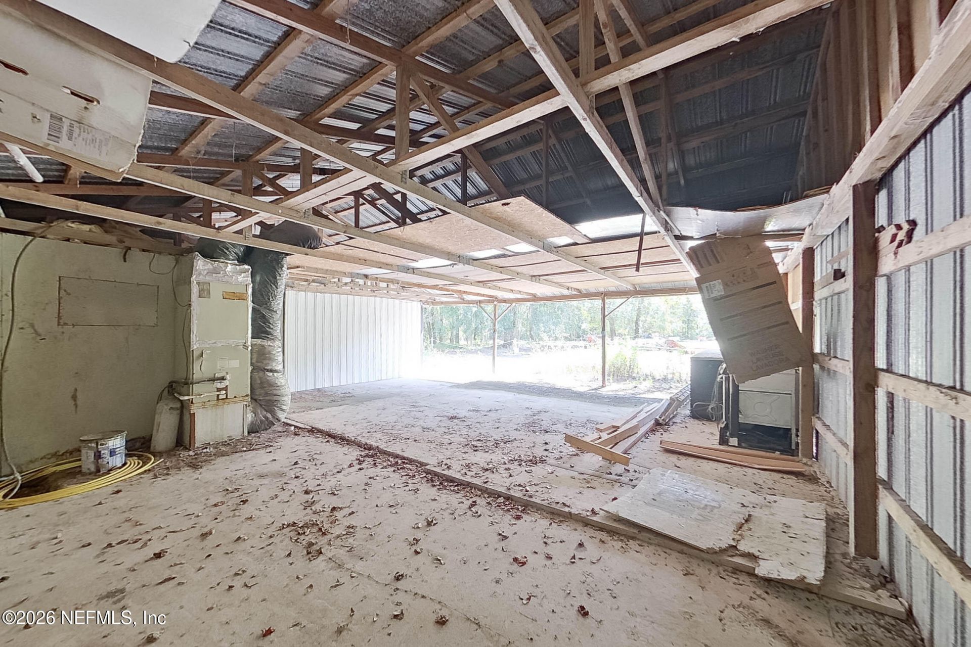 6249 Lake Drive, Starke, FL 32091 Photo