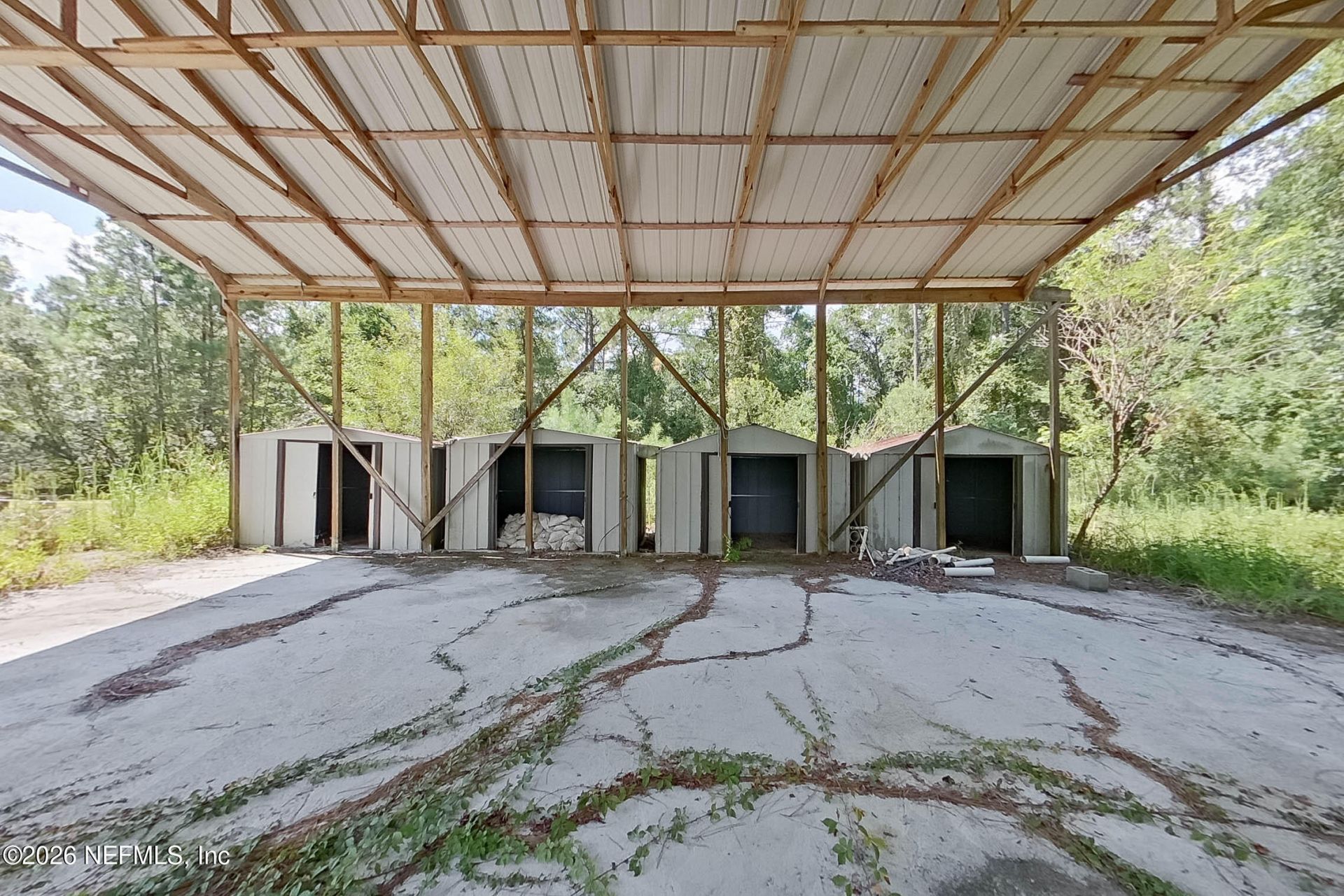 6249 Lake Drive, Starke, FL 32091 Photo