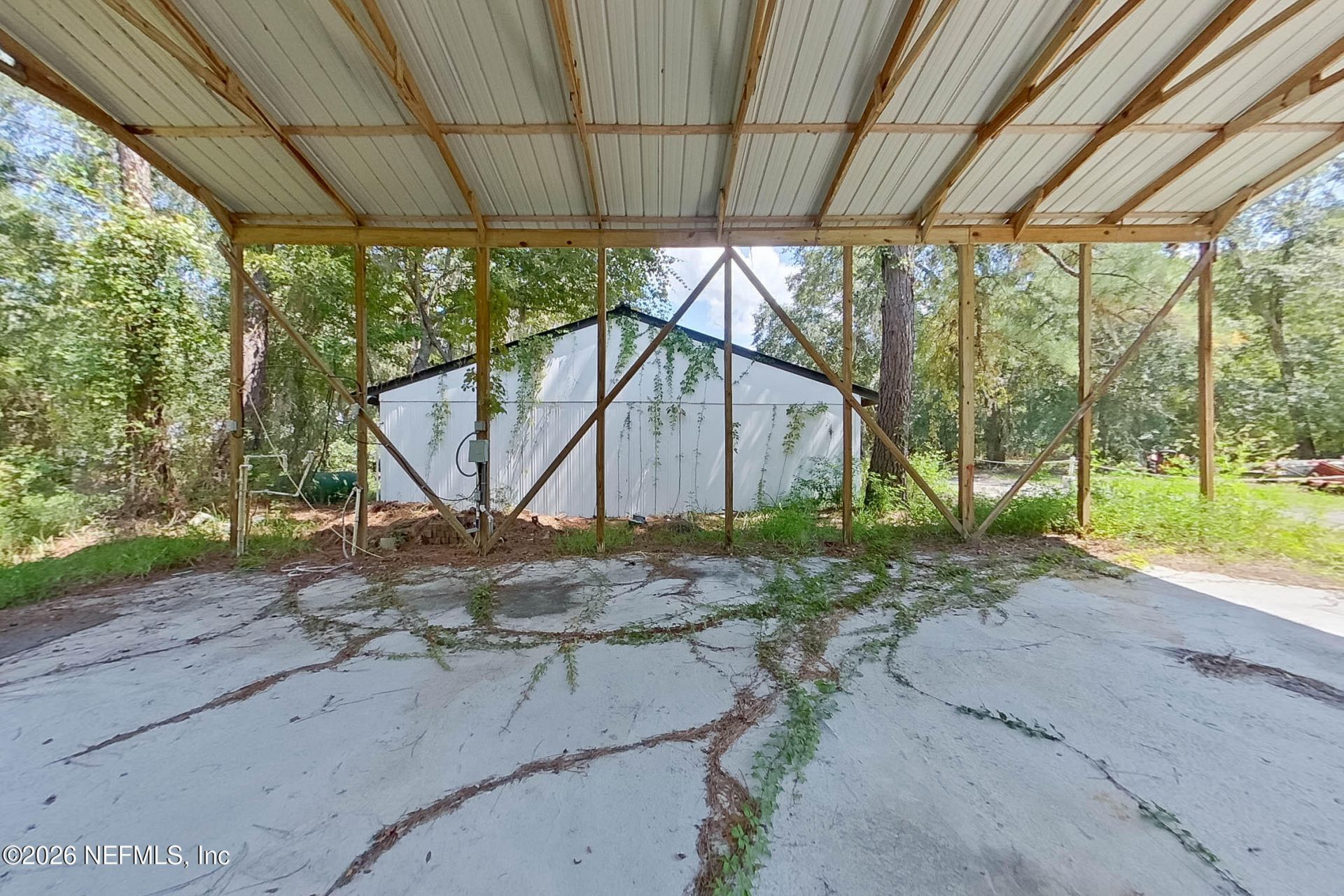 6249 Lake Drive, Starke, FL 32091 Photo
