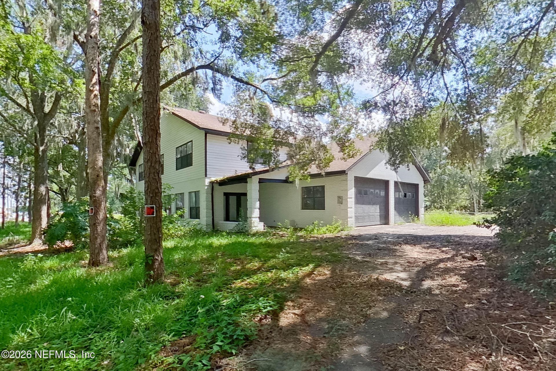6249 Lake Drive, Starke, FL 32091 Photo