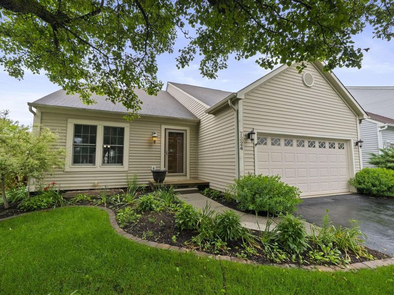 7324 Emerald Tree Drive, Canal Winchester, OH 43110 Photo 3