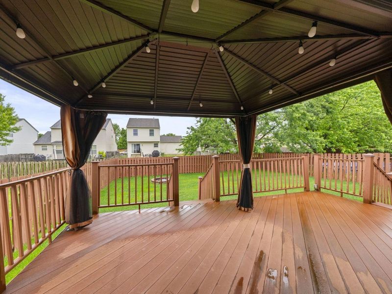 7324 Emerald Tree Drive, Canal Winchester, OH 43110 Photo 37