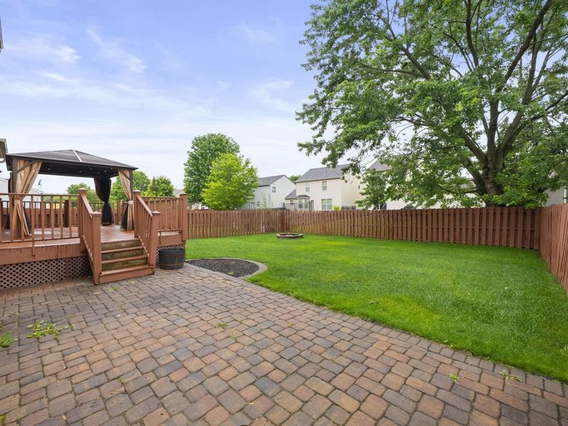 7324 Emerald Tree Drive, Canal Winchester, OH 43110 Photo 41