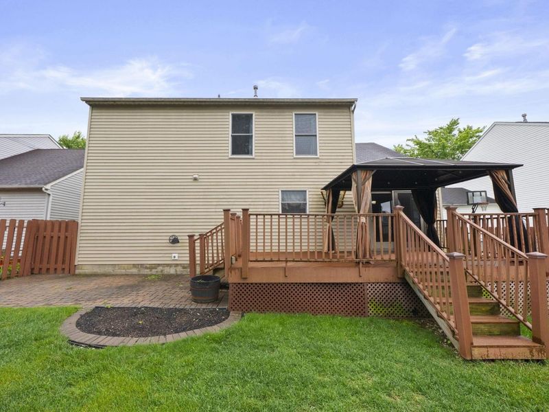 7324 Emerald Tree Drive, Canal Winchester, OH 43110 Photo 43