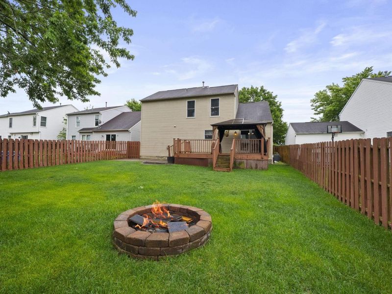 7324 Emerald Tree Drive, Canal Winchester, OH 43110 Photo 44