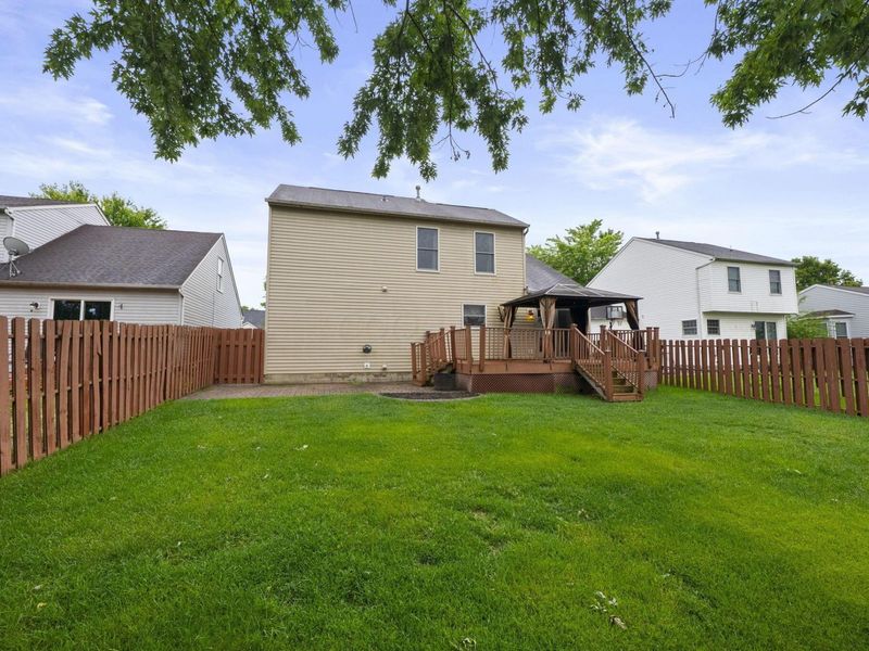 7324 Emerald Tree Drive, Canal Winchester, OH 43110 Photo 45
