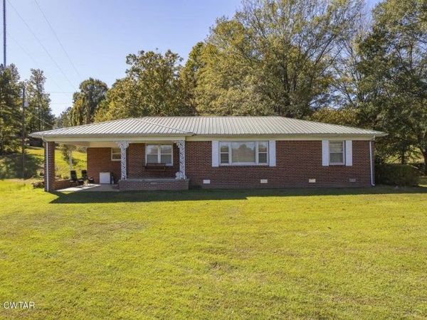 5738 HWY 45 HWY N, Bethel Springs, TN 38315