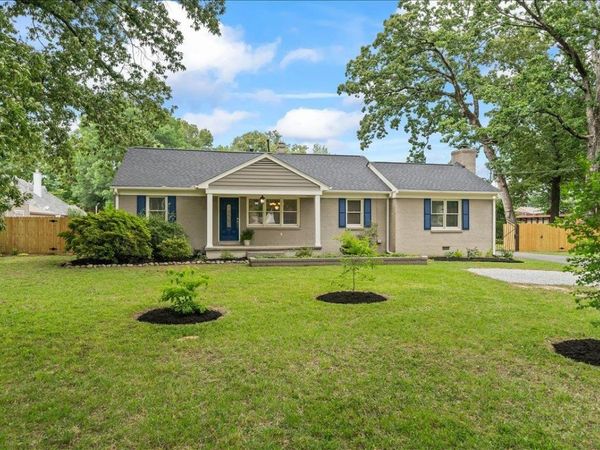 4880 PRINCETON RD, Memphis, TN 38117