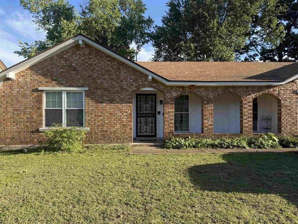 5753 E ANTWERP AVE E, Memphis, TN 38135