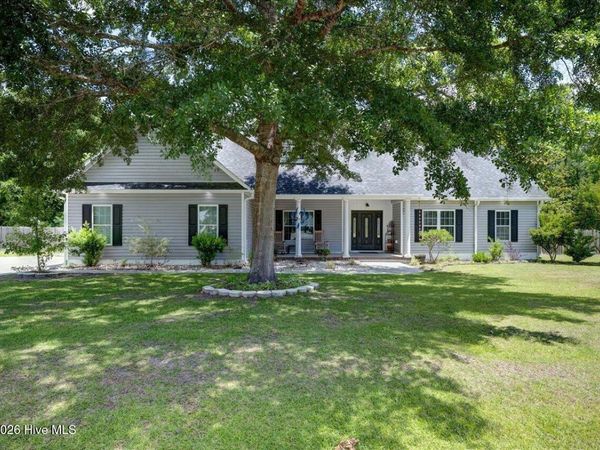 115 Marie Court, Havelock, NC 28532