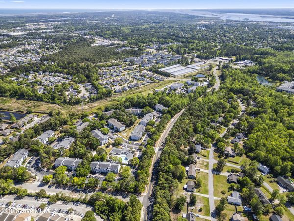 709 & 801 Saint Andrews Drive , Wilmington, NC 28412