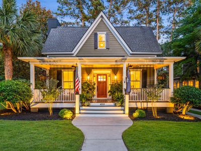 4053 E Amy Lane, Johns Island, SC 29455