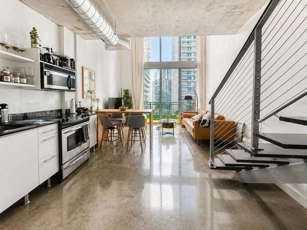 690 SW 1st Ct , Unit 2314, Miami, FL 33130