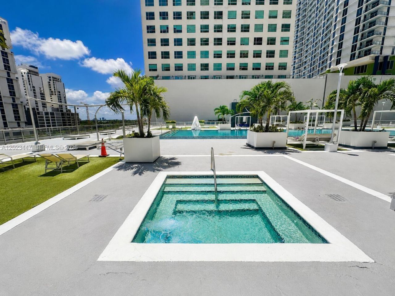 690 SW 1st Ct, Unit 2314, Miami, FL 33130 Photo