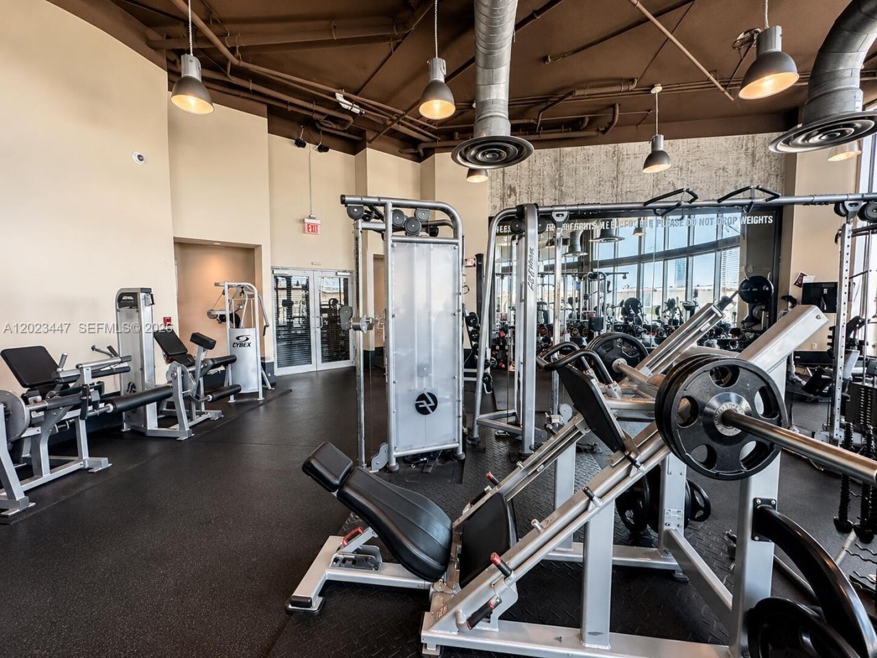 690 SW 1st Ct, Unit 2314, Miami, FL 33130 Photo