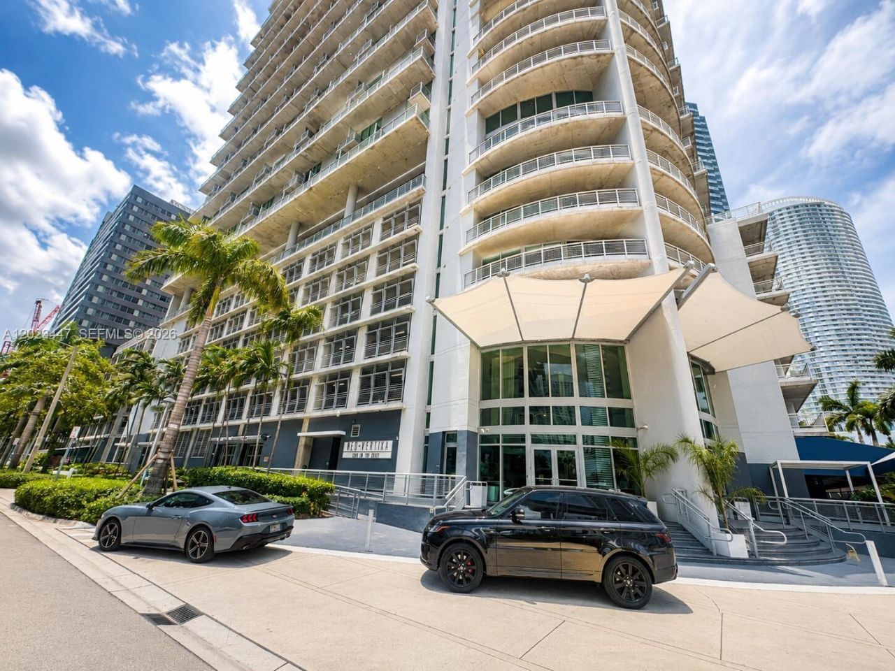 690 SW 1st Ct, Unit 2314, Miami, FL 33130 Photo