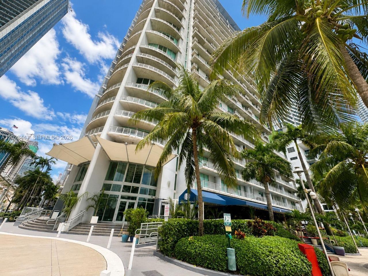 690 SW 1st Ct, Unit 2314, Miami, FL 33130 Photo