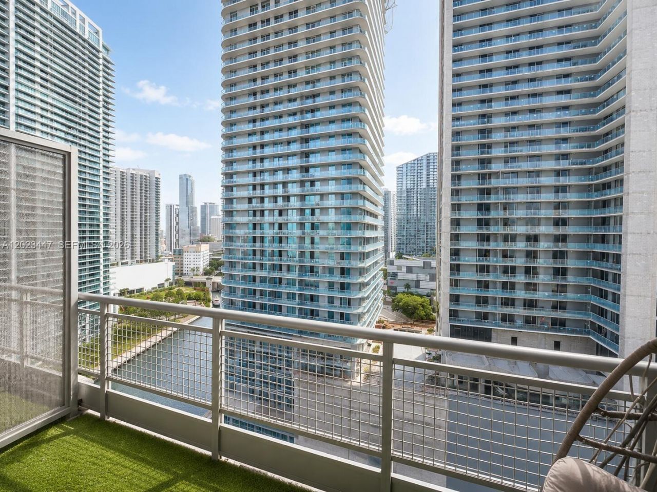 690 SW 1st Ct, Unit 2314, Miami, FL 33130 Photo