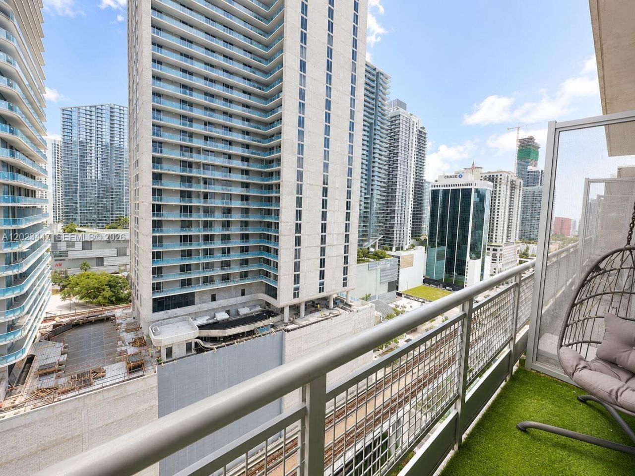 690 SW 1st Ct, Unit 2314, Miami, FL 33130 Photo