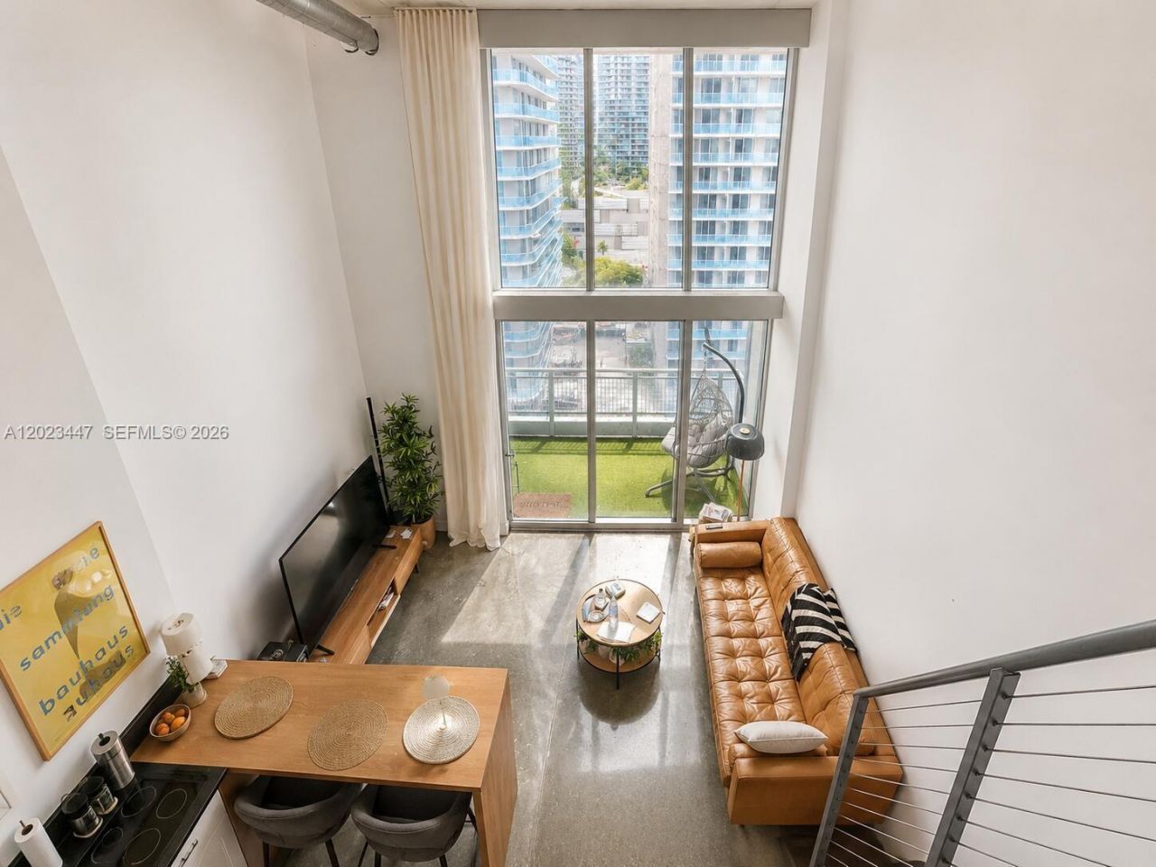 690 SW 1st Ct, Unit 2314, Miami, FL 33130 Photo