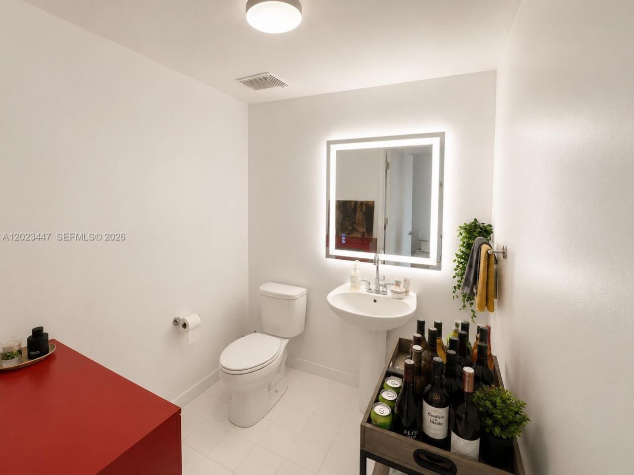 690 SW 1st Ct, Unit 2314, Miami, FL 33130 Photo