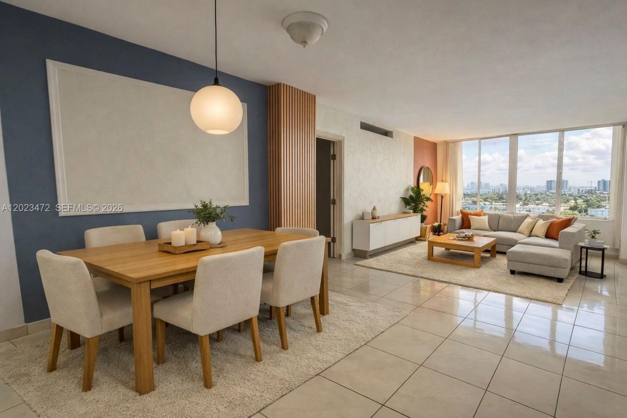 7441 Wayne Ave, Unit 14D, Miami Beach, FL 33141 Photo