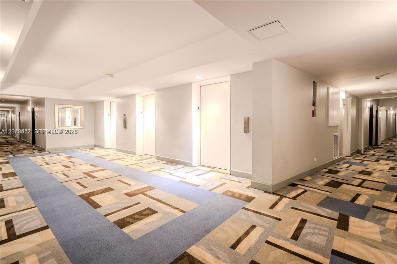 7441 Wayne Ave, Unit 14D, Miami Beach, FL 33141 Photo