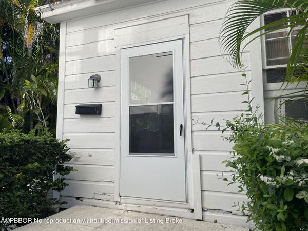 150 Australian Avenue, Unit Cottage, Palm Beach, FL 33480