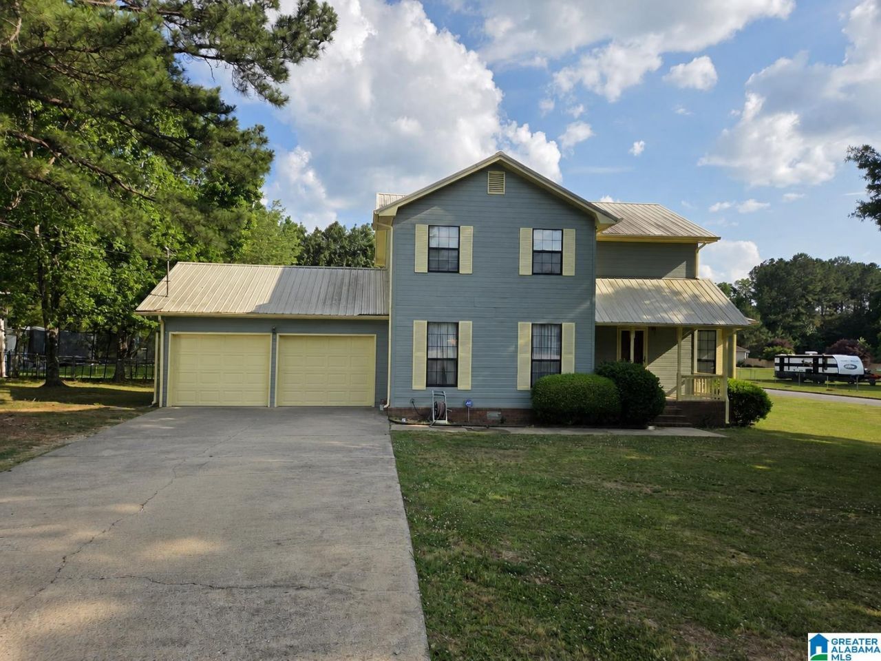 3648 Mcintosh Road, Oxford, AL 36203 Main Photo