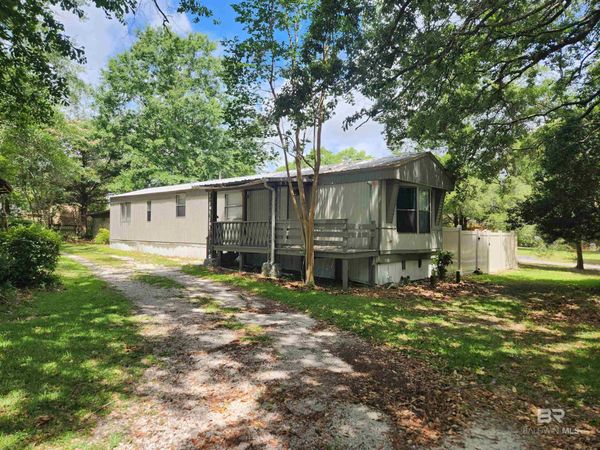 23051 Fritz Lane, Foley, AL 36535