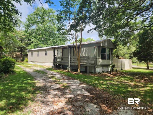 23051 Fritz Lane, Foley, AL 36535
